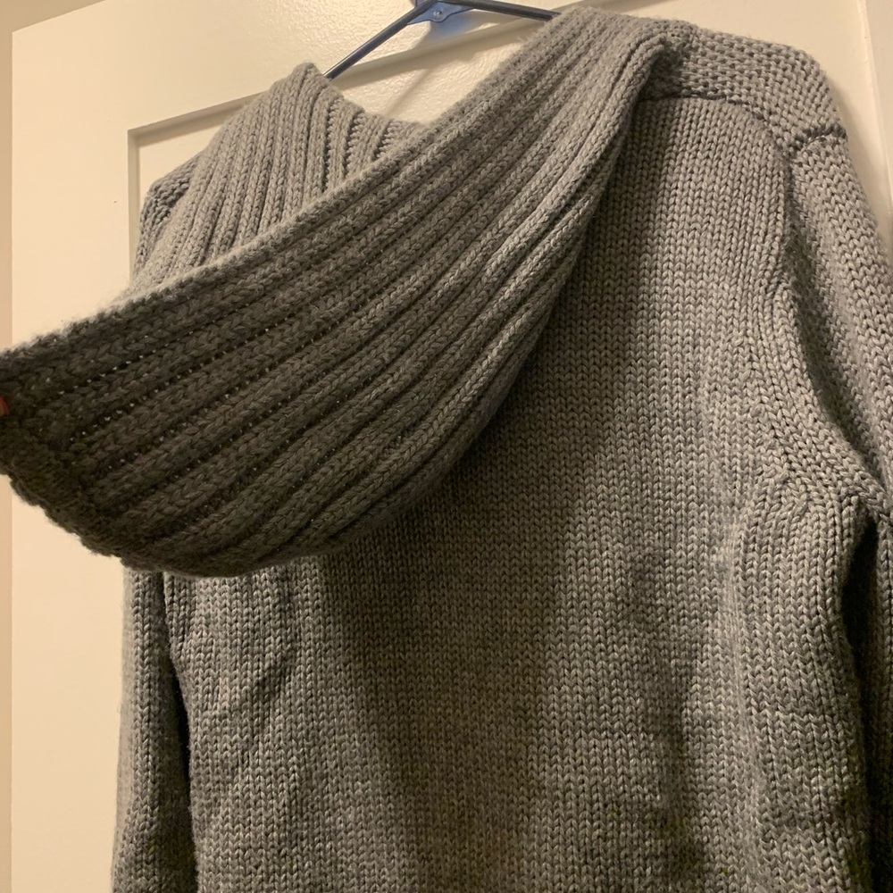 Eddie Bauer wool sweater - Picture 3 of 3